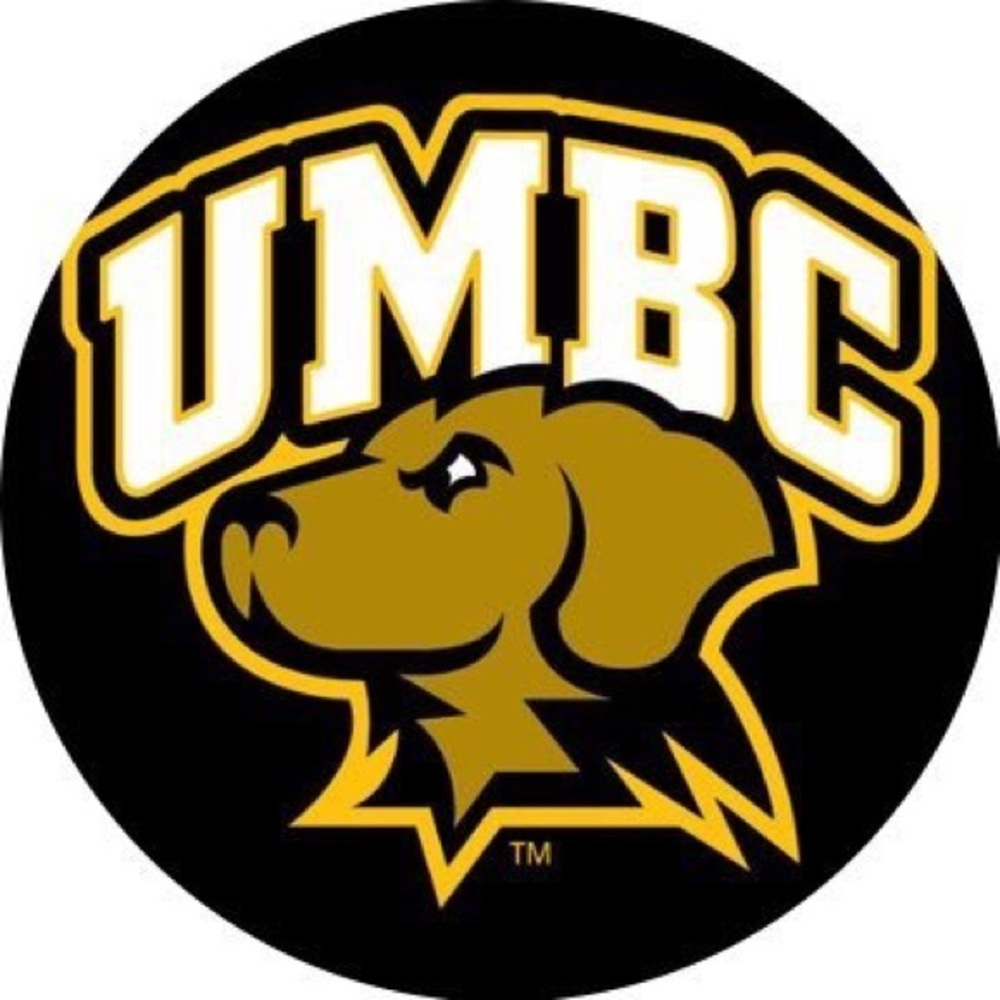 PLAYER OWNED UMBC B-Ball Gear!